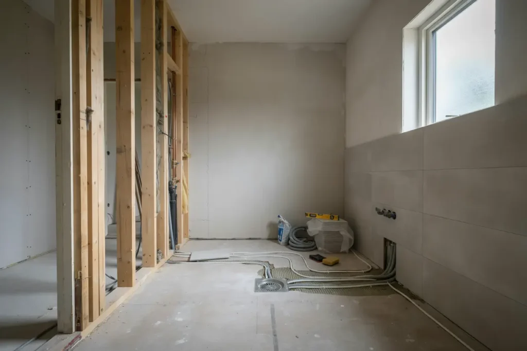 badrumsrenovering i villa eller bostadsr tt viktiga skillnader du beh ver k nna till