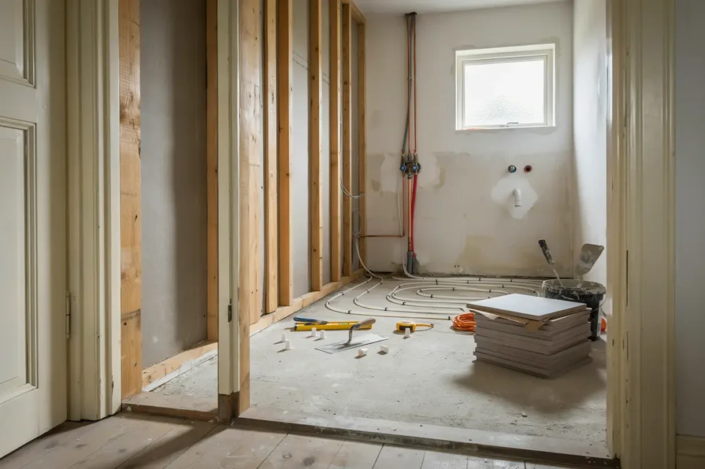 s planerar du en badrumsrenovering steg f r steg f r ett tryggt och snyggt resultat