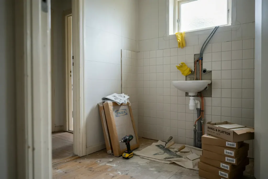 budget f r badrumsrenovering s f rdelar du kostnaderna r tt fr n start