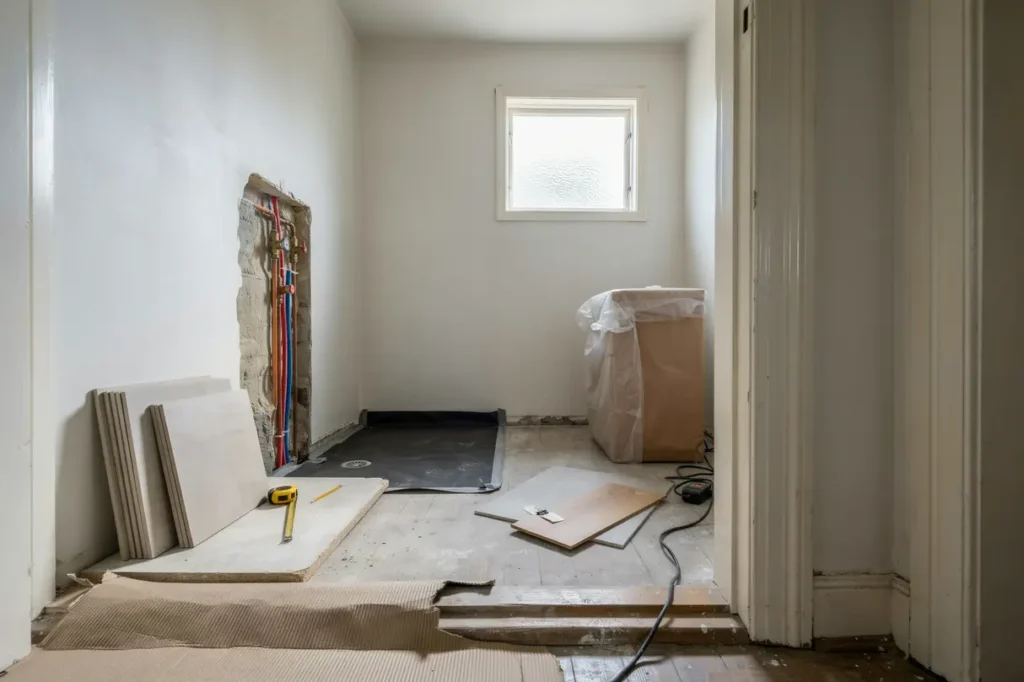 checklista inf r badrumsrenovering 10 praktiska val som sparar tid och pengar